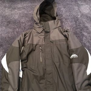 Free Country FCXtreme men's coat